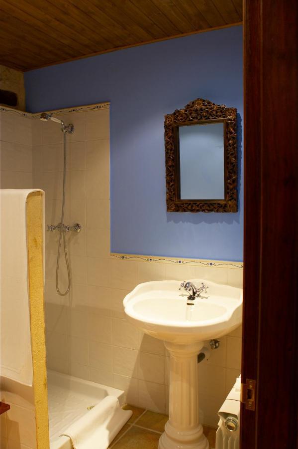 Hotel La Val Jarque de la Val Δωμάτιο φωτογραφία