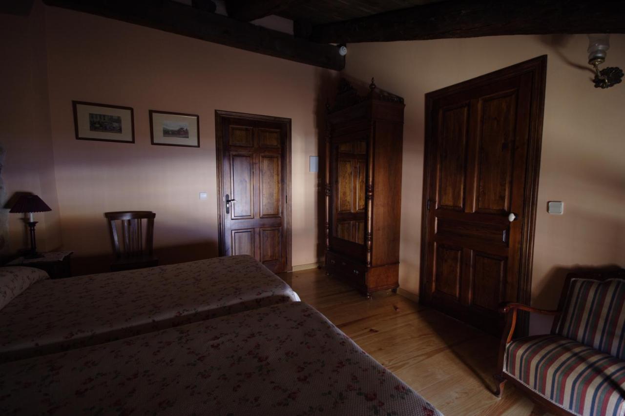 Hotel La Val Jarque de la Val Εξωτερικό φωτογραφία